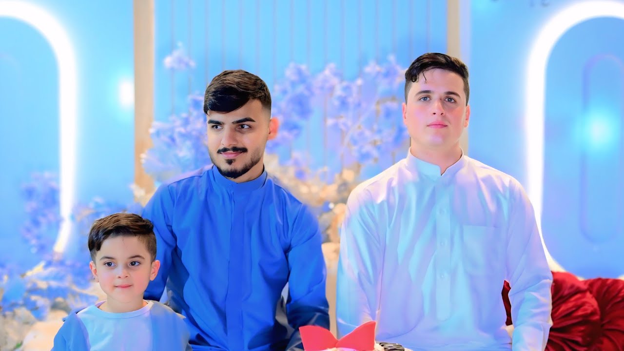 حنه💃 الغالي فالح محمد مهدي الحلفي  المصور عـبـاس المحمداوي للحجز ٠٧٧٠٨١٠٢٤٧١ البصرة 