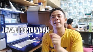 Daripda Jawab Pertanyaan 1 per 1