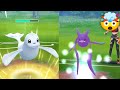DEWGONG DESTROYS 🤯 OPPONENT IN GREAT LEAGUE... (Pokemon Go)