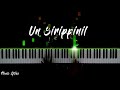 Un Sirippinil | Piano Cover | Tamil Song | Pachaikili Muthucharam | Harris Jayaraj | Piano Glise. Mp3 Song