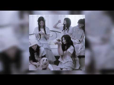 illit – grwm (get ready with me) [super slowed/daycore] ❀