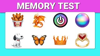 Visual Memory Test | Alzheimer's Doctor practice | Brain Wiz