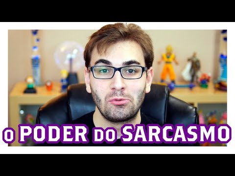 o sarcasmo de BRKSEDU e como a ironia pode te fazer mais inteligente - fora de órbita 1