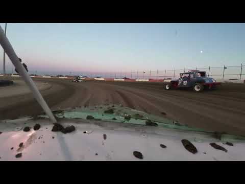 Rocky mountain hard top heat 9-13-24 Casper Speedway