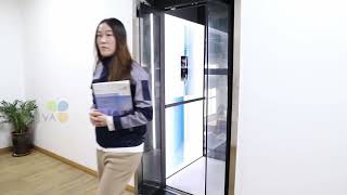 Nova Elevators Premium Solutions For Modern Commercial Residential Buildings