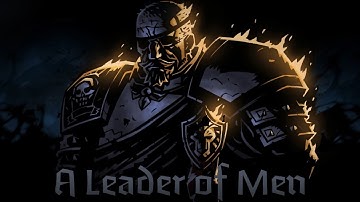 Man-At-Arms | Origins | Shrine Of Reflection | Darkest Dungeon 2