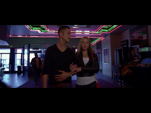 DON JON  FRENCH DVDrip film complet