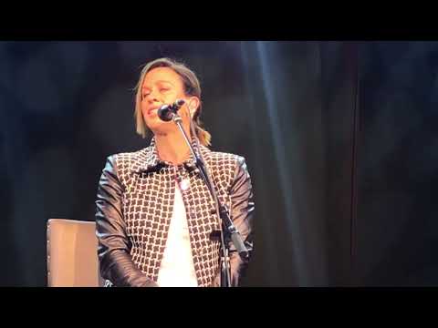 Alanis Morissette - Uninvited - March 16, 2018 - Grand Casino, Shawnee, OK