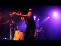 K.Flay - Sunburn [LIVE]