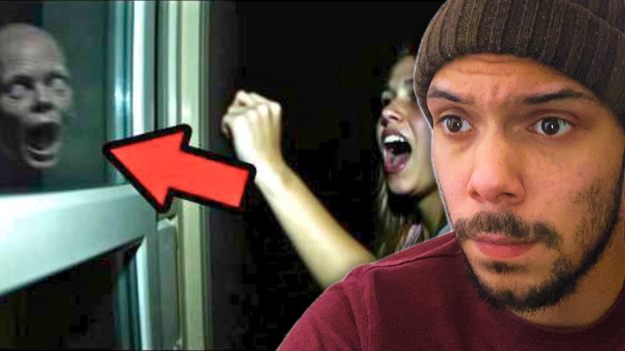 TERRIFYING Footage You Wont Believe EXIST! YouTube