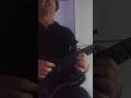 Solo Rock 2 Instrumental con Nux MG-30 y Harley Benton ST-20HH Active
