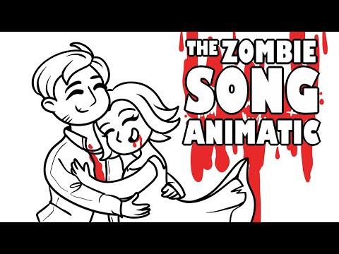 The Zombie Song | Animatic