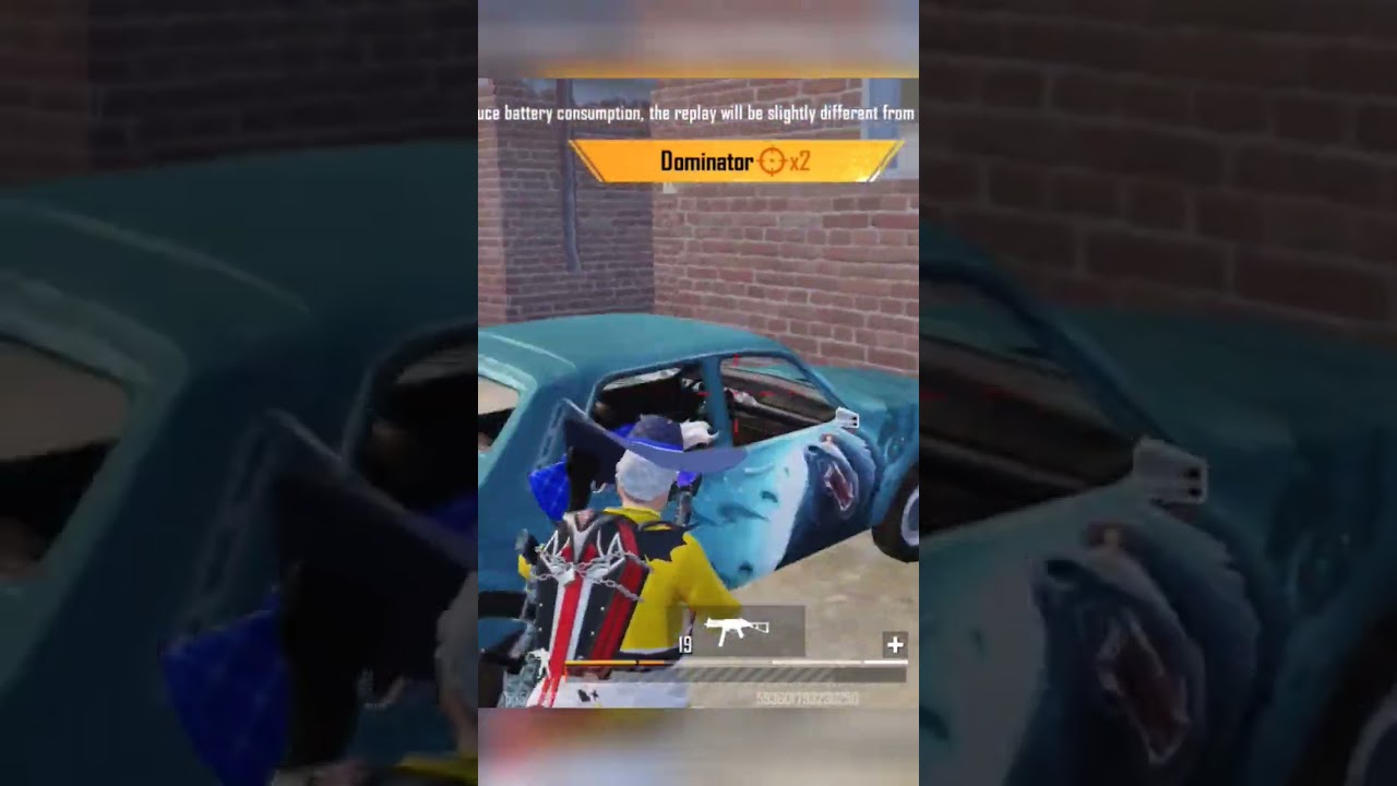 1 Hp Clutch 🔥 | BGMI | KRYPTON GAMING | 