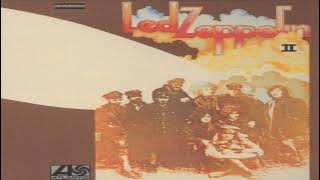 Led Zeppelin - Whole Lotta Love (Solo) (Guitar Backing Track)