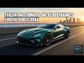 2026 Aston Martin Valhalla: Evaluating Formula One Aerodynamics for the Public Road