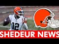 Shedeur Sanders &amp; The New Cleveland Browns | Colorado Football Team