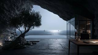 Ambient Focus Music For Studying ~ Deep Focus Music For Coding And Creative Problem Solving