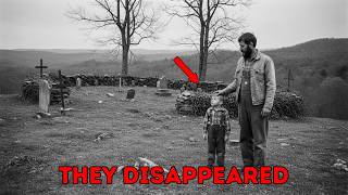 The Mystery of the Vanishing Town Buried Beneath Appalachia’s Oldest Dam