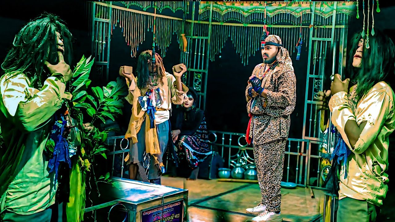 Lachhipur Natak hero super Hit pagal comedy Seen 🤠 ନୂଆଁ viral କମେଡି ଭିଡ଼ିଓ 🥰 ହସି ହସି ପେଟ ଫାଟି ଯିବା