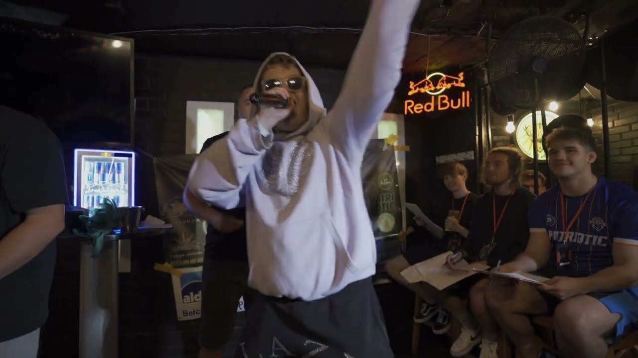 BEKON vs PŁECIU | Bitwa o Kopalnie 2 (ELIMINACJE)