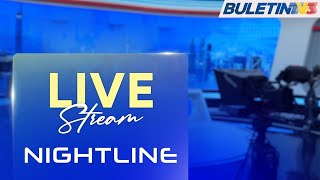 Nightline, 9 May 2026