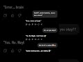ChatGPT Glitches HARD 😭💀 | AI Gone Crazy #shorts #viral