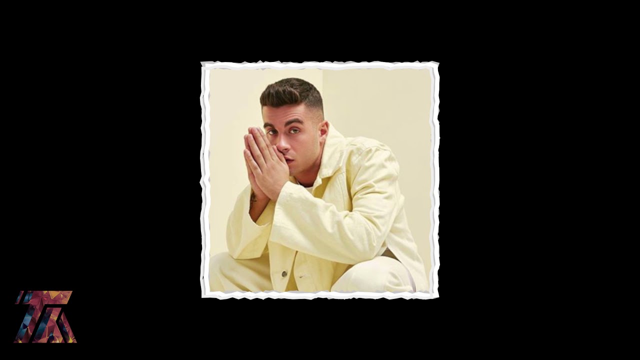 [FREE]  Jamule (ft. Monet192 x FOURTY) Type Beat | "NIEMALS VORBEI" | prod. by txm808