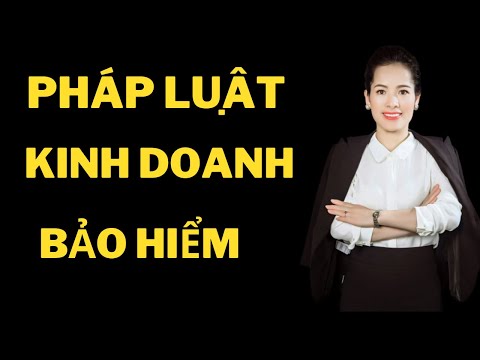 Video: Đại lý bảo hiểm có phải là đối tác kinh doanh của Hipaa không?