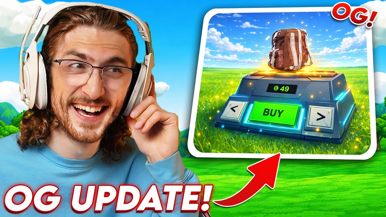 where it all started