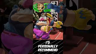 What is Pit's (\u0026 Dark Pit's) Best Secondary in Smash Bros. Ultimate? #gaming #nintendogame #ssbu