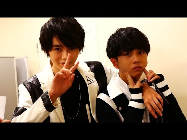 BATTLE BOYS #88「 2nd全国選抜リリースイベント：大阪編」part 4