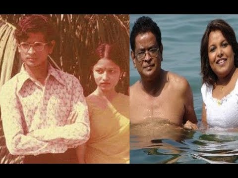 breaking free হুমায়ুন আহমেদের পারিবারিক দৃশ্য ! Humayun Ahmed showbiz news !