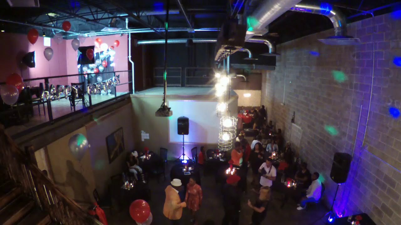 Rush Hour Grille YouTube