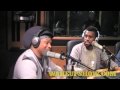 Wake Up Show: KANYE WEST (Part 6 of 6)