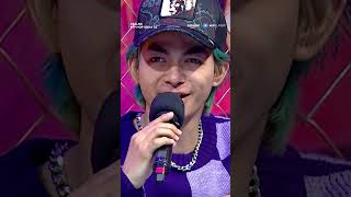 Norbu Ko Mila Advantage 😱 | Dharmesh | Realme Hip Hop India S2 | Amazon MX Player