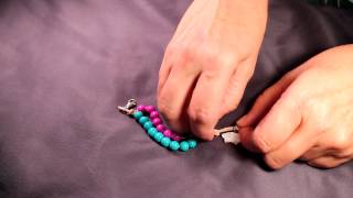 The Abacus Bracelet