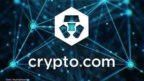 Win Free $25 USD crypto.com - Gagnez 25$ USD crypto.com