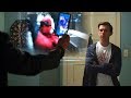 Tony stark recruits peter parker youre spiderboy  captain america civil war  movie clip