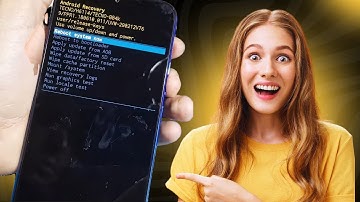 How To Hard Reset Oppo A12 | Remove pin, pattern, fingerprint | 100% OK