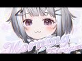 【#歌枠  】挨拶耐久44人❕眠すぎて歌います♡【#おはようvtuber #朝活 】
