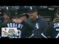 White Sox Plays of the Month: September 2021