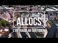 La rue des allocs  pisode 1