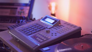 Mpc 3000 Two Beats
