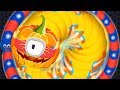 Wormateio amazing pro tiny worm trolling giant monster worm ever wormateio 