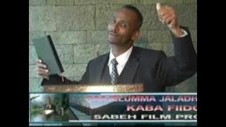 Qaajelumma Jaladhu - Kaba Fiido