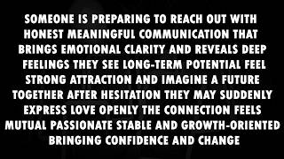 “A Deep Emotional Message Is Coming From Them… You Won’t Expect This”