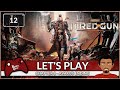 Necromunda: Hired Gun - 012 - Chapter 8 Avarus Ending & Upgrades - Commentary (2K)