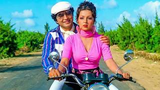 80s का मस्ती भरा रोमांटिक गाना - Pyar Main Karunga, Pasand Main Karunga | Asha Bhosle, Kishore Kumar