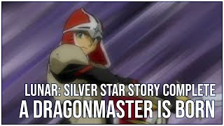 Lunar: Silver Star Story Complete - A Dragonmaster is Born - Chronicles of Renaissance 2K