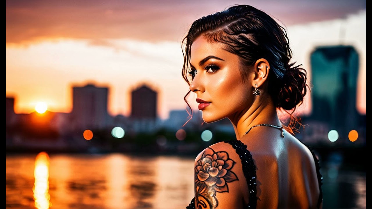 Elyanna   Tamally Maak Calling U KASIMOFF Remix mp3